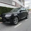 LAND ROVER RANGE ROVER SPORT 3.0 HSE 4X4 V6 24V TURBO DIESEL 4P AUTOMÁTICO LAND ROVER RANGE ROVER SPORT 3.0 HSE 4X4 V6 24V TURBO DIESEL 4P AUTOMÁTICO
