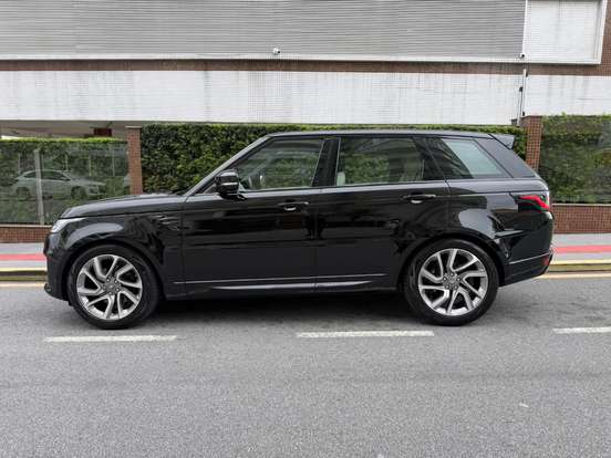 LAND ROVER-RANGE ROVER SPORT-2018