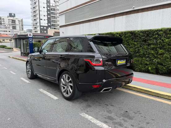 LAND ROVER-RANGE ROVER SPORT-2018