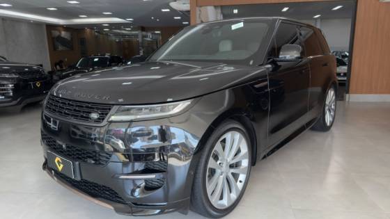 LAND ROVER RANGE ROVER SPORT 3.0 P510e PHEV FIRST EDITION AWD AUTOMÁTICO