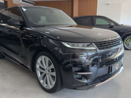 LAND ROVER-RANGE ROVER SPORT-3.0 P510e PHEV FIRST EDITION AWD AUTOMÁTICO LAND ROVER-RANGE ROVER SPORT-2023