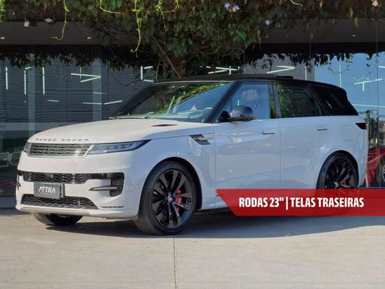 LAND ROVER-RANGE ROVER SPORT-3.0 P550e PHEV AUTOBIOGRAPHY AWD AUTOMÁTICO LAND ROVER-RANGE ROVER SPORT-2025
