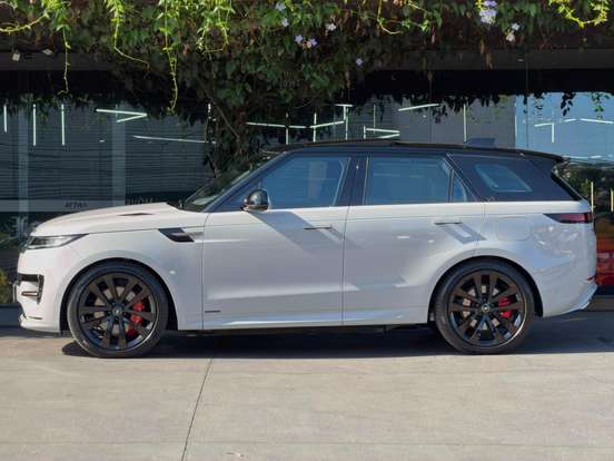 LAND ROVER-RANGE ROVER SPORT-2025