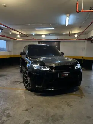 LAND ROVER-RANGE ROVER SPORT-2019