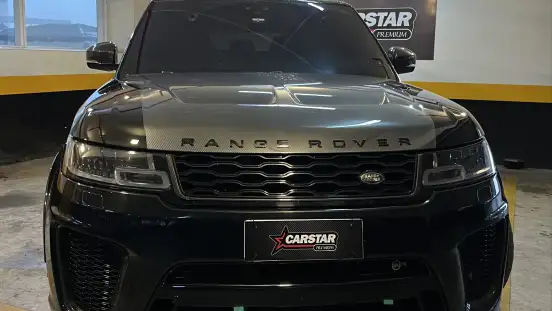 LAND ROVER-RANGE ROVER SPORT-2019