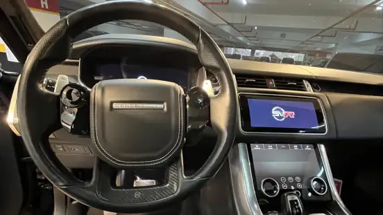 LAND ROVER-RANGE ROVER SPORT-2019
