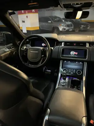 LAND ROVER-RANGE ROVER SPORT-2019
