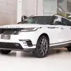LAND ROVER RANGE ROVER VELAR 2.0 P400E PHEV R-DYNAMIC HSE AUTOMÁTICO LAND ROVER RANGE ROVER VELAR 2.0 P400E PHEV R-DYNAMIC HSE AUTOMÁTICO