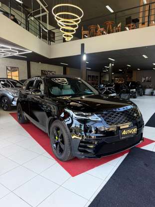 LAND ROVER-RANGE ROVER VELAR-2017