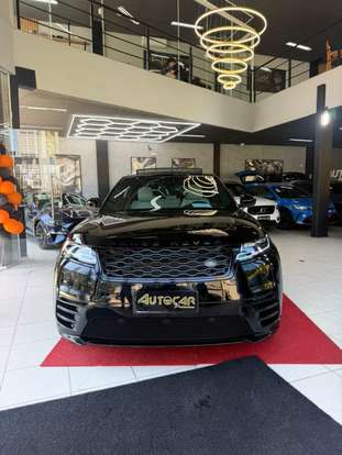 LAND ROVER-RANGE ROVER VELAR-2017