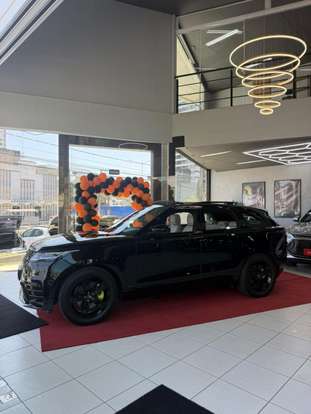 LAND ROVER-RANGE ROVER VELAR-2017