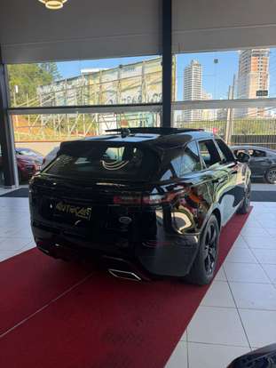 LAND ROVER-RANGE ROVER VELAR-2.0 D180 DIESEL HSE AUTOMÁTICO LAND ROVER-RANGE ROVER VELAR-2017