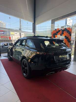 LAND ROVER-RANGE ROVER VELAR-2017