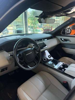 LAND ROVER-RANGE ROVER VELAR-2017