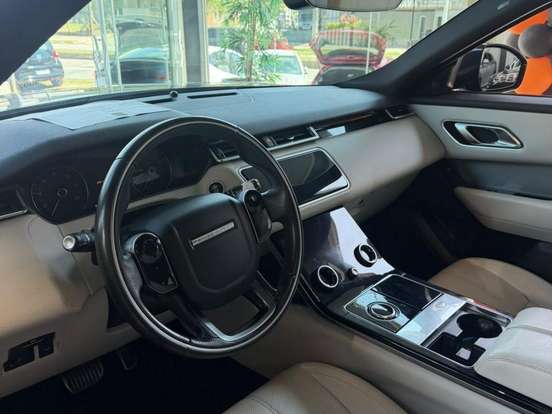LAND ROVER-RANGE ROVER VELAR-2.0 D180 DIESEL HSE AUTOMÁTICO LAND ROVER-RANGE ROVER VELAR-2017