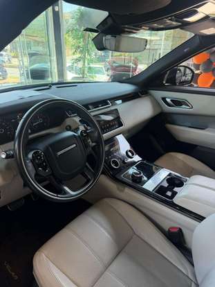 LAND ROVER-RANGE ROVER VELAR-2017