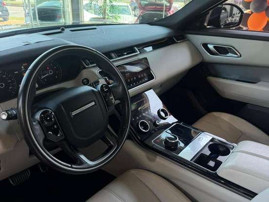 LAND ROVER-RANGE ROVER VELAR-2.0 D180 DIESEL HSE AUTOMÁTICO LAND ROVER-RANGE ROVER VELAR-2017