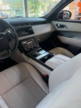 LAND ROVER-RANGE ROVER VELAR-2017