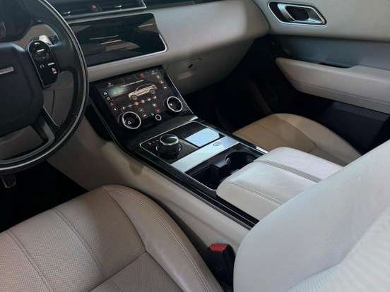 LAND ROVER-RANGE ROVER VELAR-2.0 D180 DIESEL HSE AUTOMÁTICO LAND ROVER-RANGE ROVER VELAR-2017