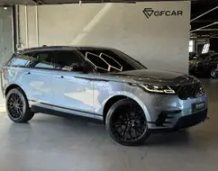 LAND ROVER RANGE ROVER VELAR 2.0 P250 GASOLINA R-DYNAMIC S AUTOMÁTICO LAND ROVER RANGE ROVER VELAR 2.0 P250 GASOLINA R-DYNAMIC S AUTOMÁTICO