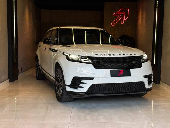 Land Rover Range Rover Velar 2.0 P300 Gasolina R-Dynamic SE Automático