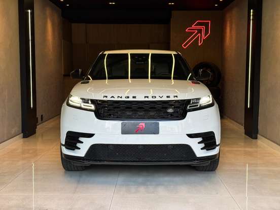 LAND ROVER-RANGE ROVER VELAR-2019