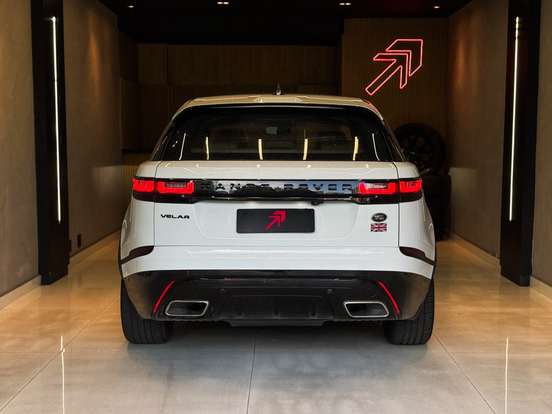 LAND ROVER-RANGE ROVER VELAR-2.0 P300 GASOLINA R-DYNAMIC SE AUTOMÁTICO LAND ROVER-RANGE ROVER VELAR-2019