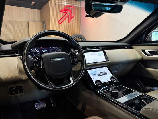 LAND ROVER-RANGE ROVER VELAR-2019