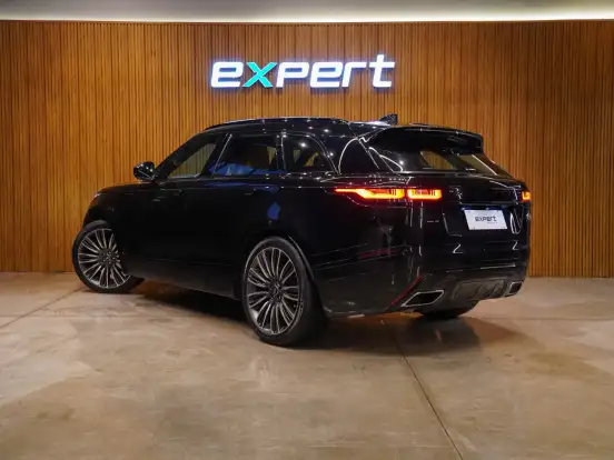 LAND ROVER-RANGE ROVER VELAR-3.0 V6 P380 GASOLINA R-DYNAMIC HSE AUTOMÁTICO LAND ROVER-RANGE ROVER VELAR-2019