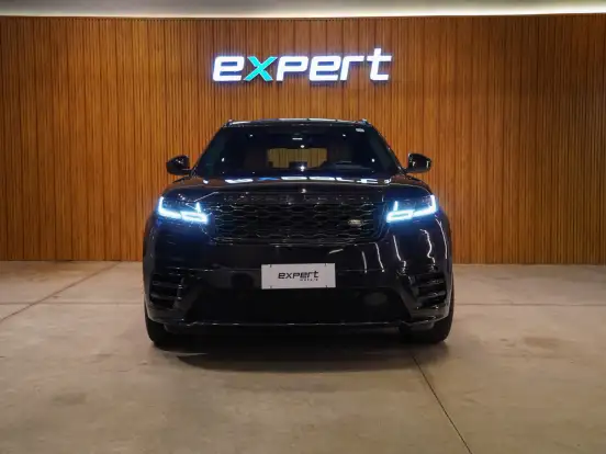 LAND ROVER-RANGE ROVER VELAR-3.0 V6 P380 GASOLINA R-DYNAMIC HSE AUTOMÁTICO LAND ROVER-RANGE ROVER VELAR-2019