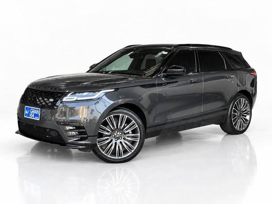 LAND ROVER RANGE ROVER VELAR 3.0 P340 GASOLINA R-DYNAMIC HSE AUTOMÁTICO