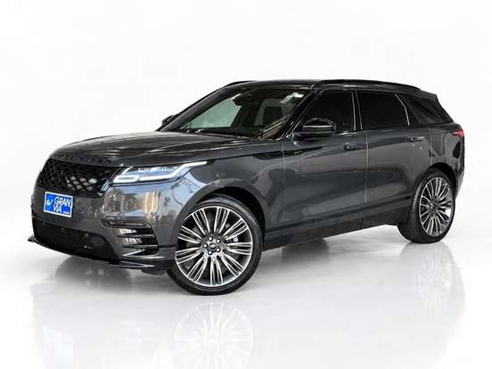 LAND ROVER-RANGE ROVER VELAR-2022