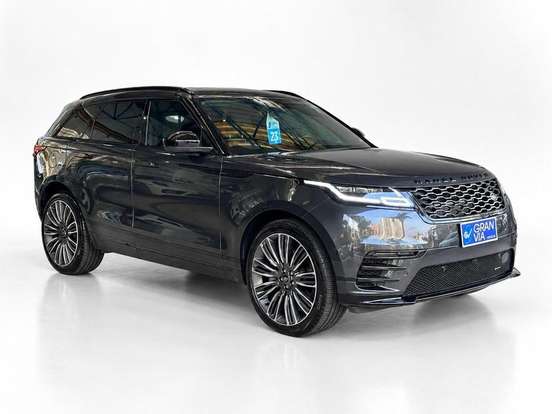 LAND ROVER-RANGE ROVER VELAR-3.0 P340 GASOLINA R-DYNAMIC HSE AUTOMÁTICO LAND ROVER-RANGE ROVER VELAR-2022