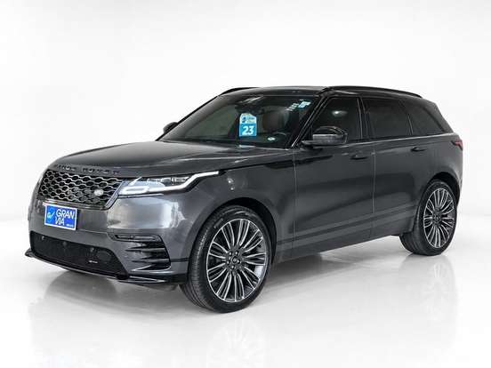 LAND ROVER-RANGE ROVER VELAR-3.0 P340 GASOLINA R-DYNAMIC HSE AUTOMÁTICO LAND ROVER-RANGE ROVER VELAR-2022