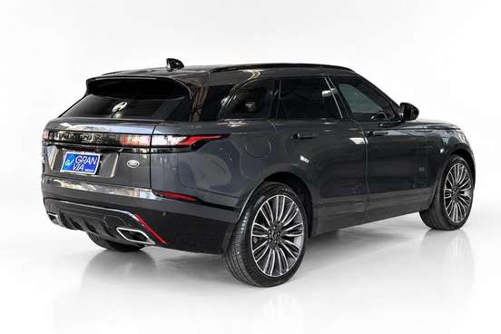 LAND ROVER-RANGE ROVER VELAR-2022