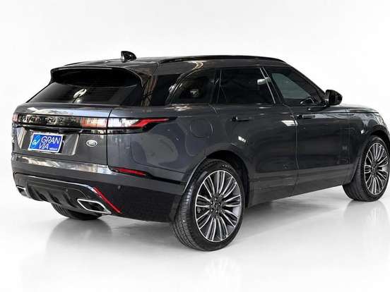 LAND ROVER-RANGE ROVER VELAR-3.0 P340 GASOLINA R-DYNAMIC HSE AUTOMÁTICO LAND ROVER-RANGE ROVER VELAR-2022