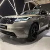 LAND ROVER RANGE ROVER VELAR 3.0 V6 P380 GASOLINA SE AUTOMÁTICO LAND ROVER RANGE ROVER VELAR 3.0 V6 P380 GASOLINA SE AUTOMÁTICO