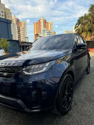 LAND ROVER-DISCOVERY-2018