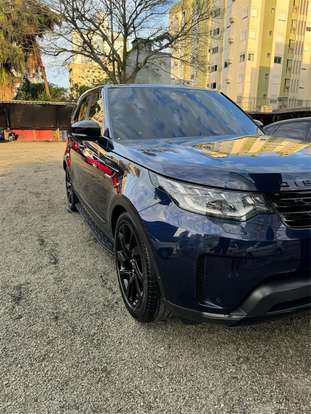 LAND ROVER-DISCOVERY-2018