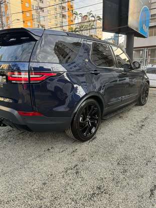 LAND ROVER-DISCOVERY-2018