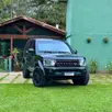 LAND ROVER DISCOVERY 4 5.0 V8 GASOLINA HSE 4WD AUTOMÁTICO LAND ROVER DISCOVERY 4 5.0 V8 GASOLINA HSE 4WD AUTOMÁTICO