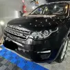 LAND ROVER DISCOVERY SPORT 2.0 16V SI4 TURBO GASOLINA SE 4P AUTOMÁTICO LAND ROVER DISCOVERY SPORT 2.0 16V SI4 TURBO GASOLINA SE 4P AUTOMÁTICO