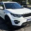 LAND ROVER DISCOVERY SPORT 2.0 16V SI4 TURBO GASOLINA SE 4P AUTOMÁTICO LAND ROVER DISCOVERY SPORT 2.0 16V SI4 TURBO GASOLINA SE 4P AUTOMÁTICO