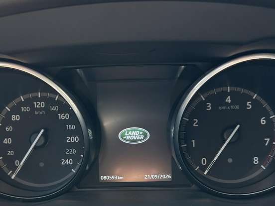 LAND ROVER-DISCOVERY SPORT-2.0 16V SI4 TURBO GASOLINA SE 4P AUTOMÁTICO LAND ROVER-DISCOVERY SPORT-2017