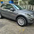 LAND ROVER DISCOVERY SPORT 2.0 16V TD4 TURBO DIESEL SE 4P AUTOMÁTICO LAND ROVER DISCOVERY SPORT 2.0 16V TD4 TURBO DIESEL SE 4P AUTOMÁTICO