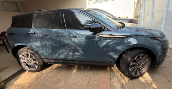 LAND ROVER-RANGE ROVER EVOQUE-2026