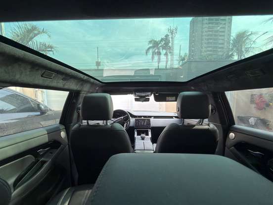 LAND ROVER-RANGE ROVER EVOQUE-2026
