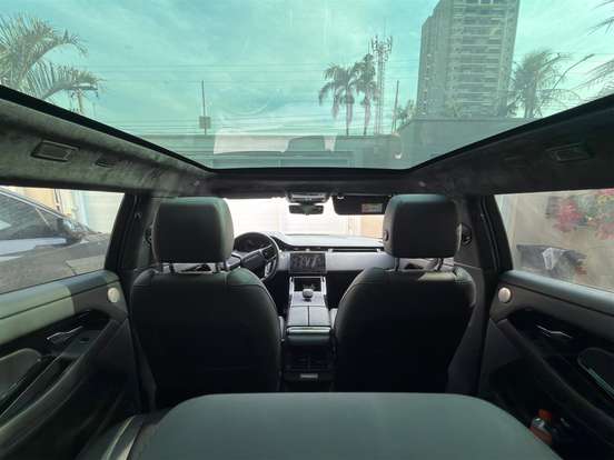 LAND ROVER-RANGE ROVER EVOQUE-2.0 P250 FLEX AUTOBIOGRAPHY AWD AUTOMÁTICO LAND ROVER-RANGE ROVER EVOQUE-2026