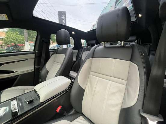 LAND ROVER-RANGE ROVER EVOQUE-2.0 P250 FLEX R-DYNAMIC SE AWD AUTOMÁTICO LAND ROVER-RANGE ROVER EVOQUE-2019