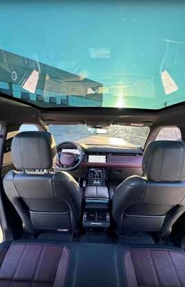 LAND ROVER-RANGE ROVER EVOQUE-2.0 P300 GASOLINA MHEV R-DYNAMIC HSE AWD AUTOMÁTICO LAND ROVER-RANGE ROVER EVOQUE-2020